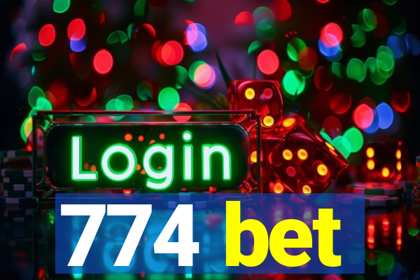 774 bet